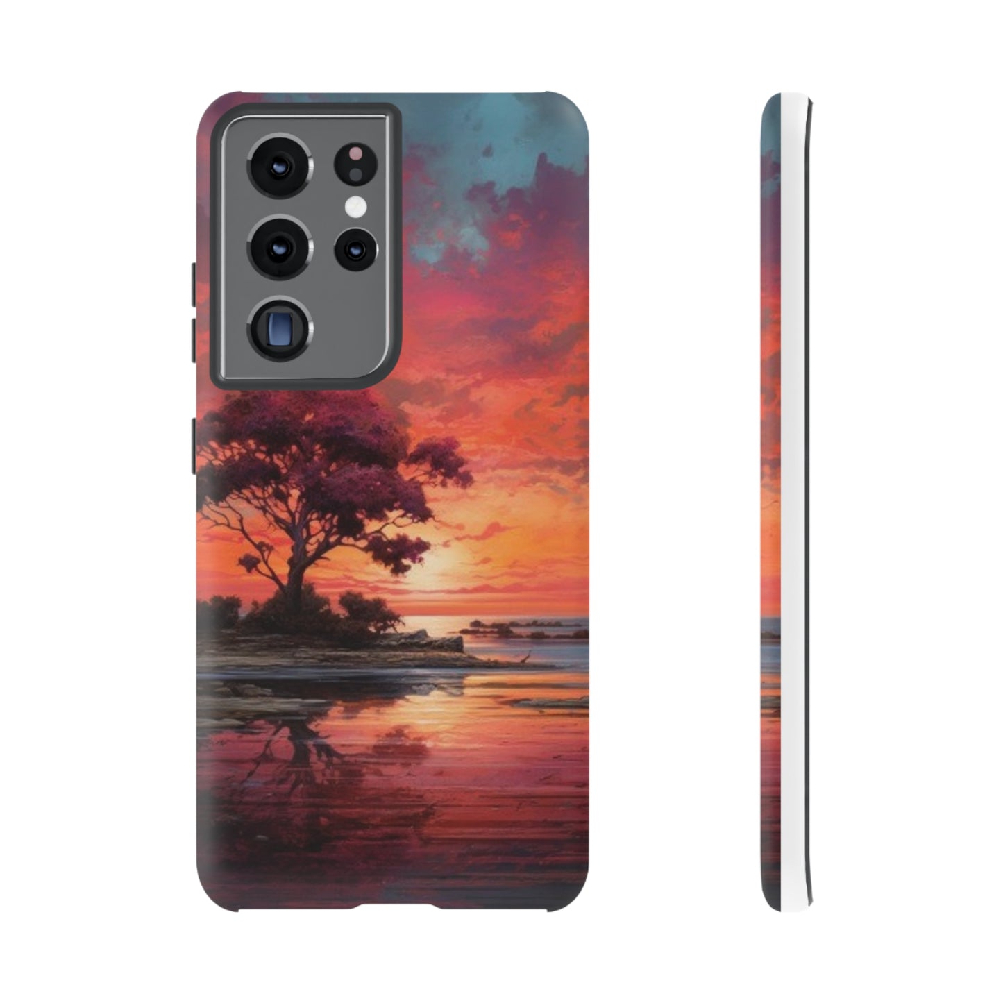 Sunset Bliss Cases