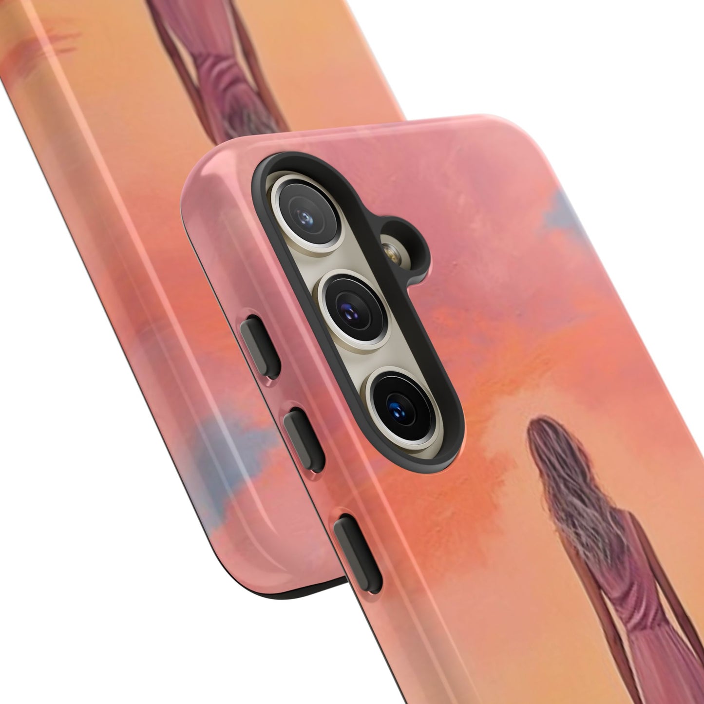 Sundrenched Beauty Case