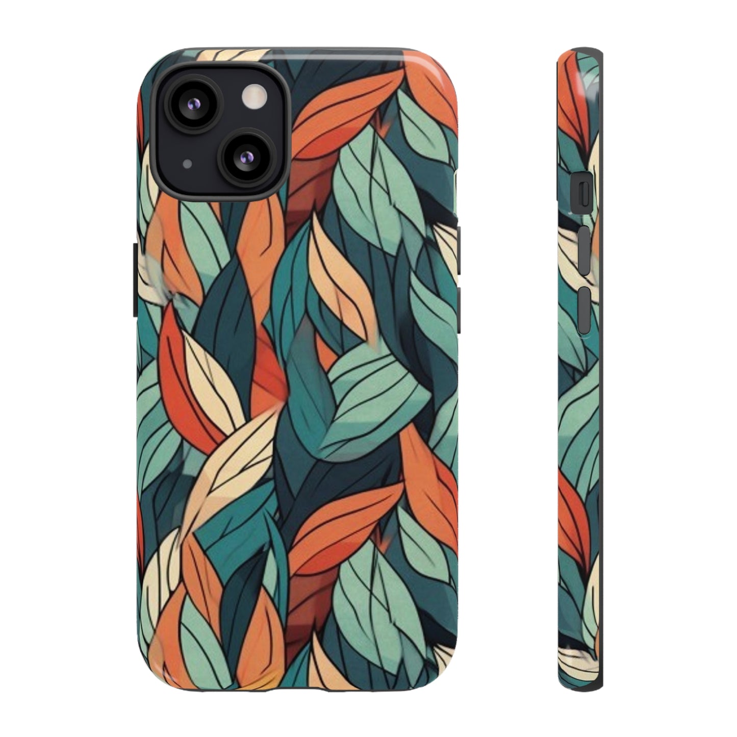 WhimsicalWaves Cases