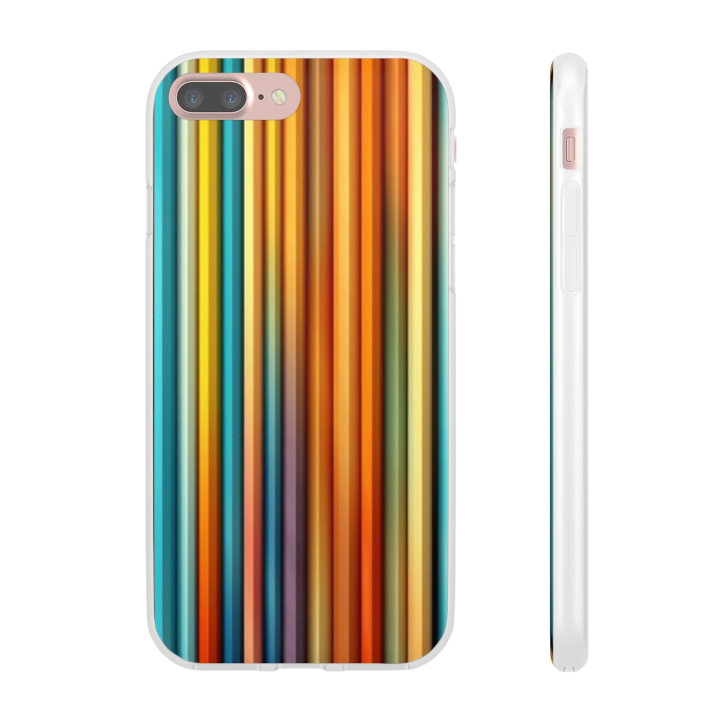 Vibrant Spectrum Cases