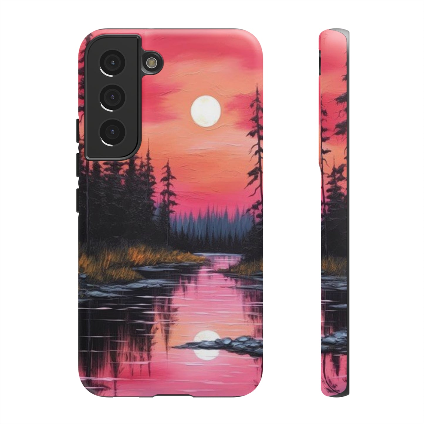 Gleaming Twilight Cases
