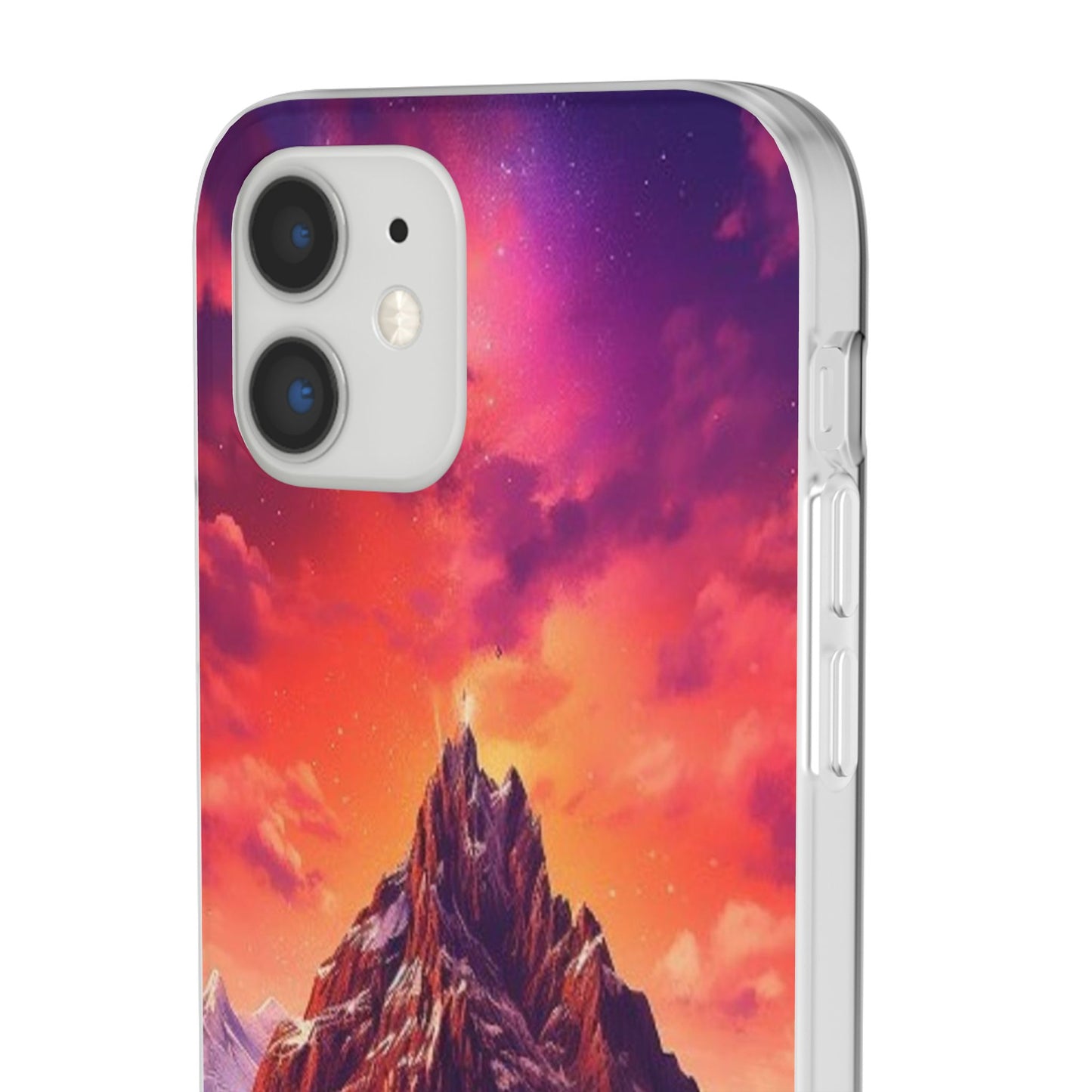 Mountain Range Cases