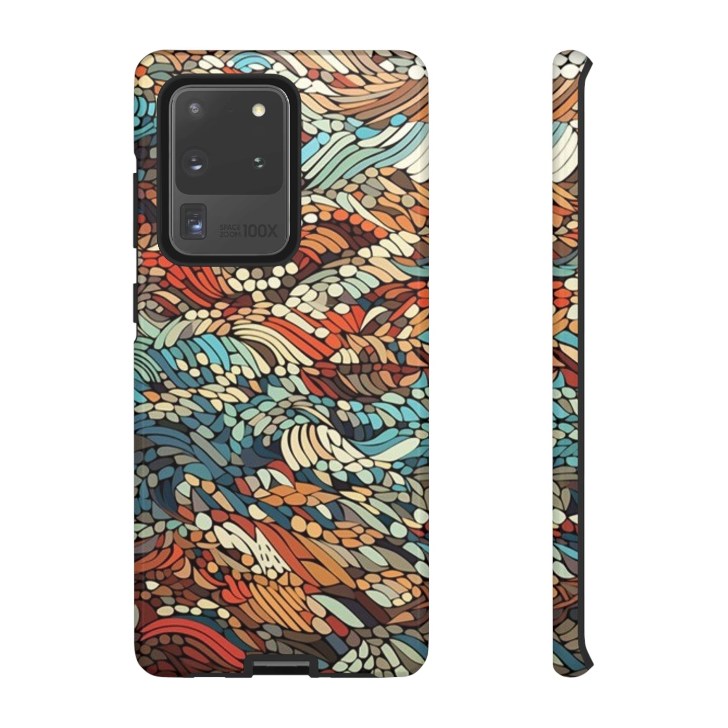 CosmicSplash Cases