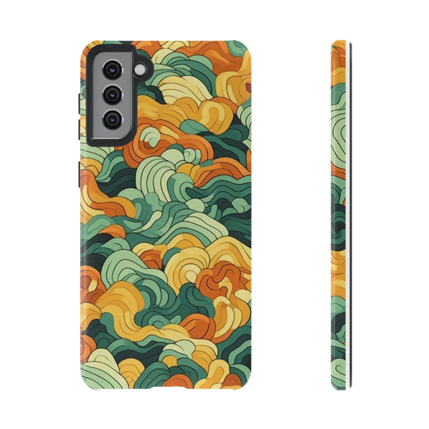 DigitalDaze Cases