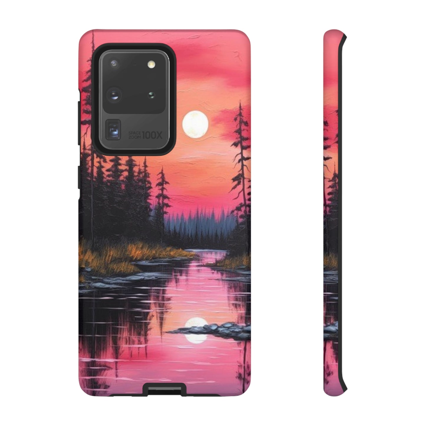 Gleaming Twilight Cases
