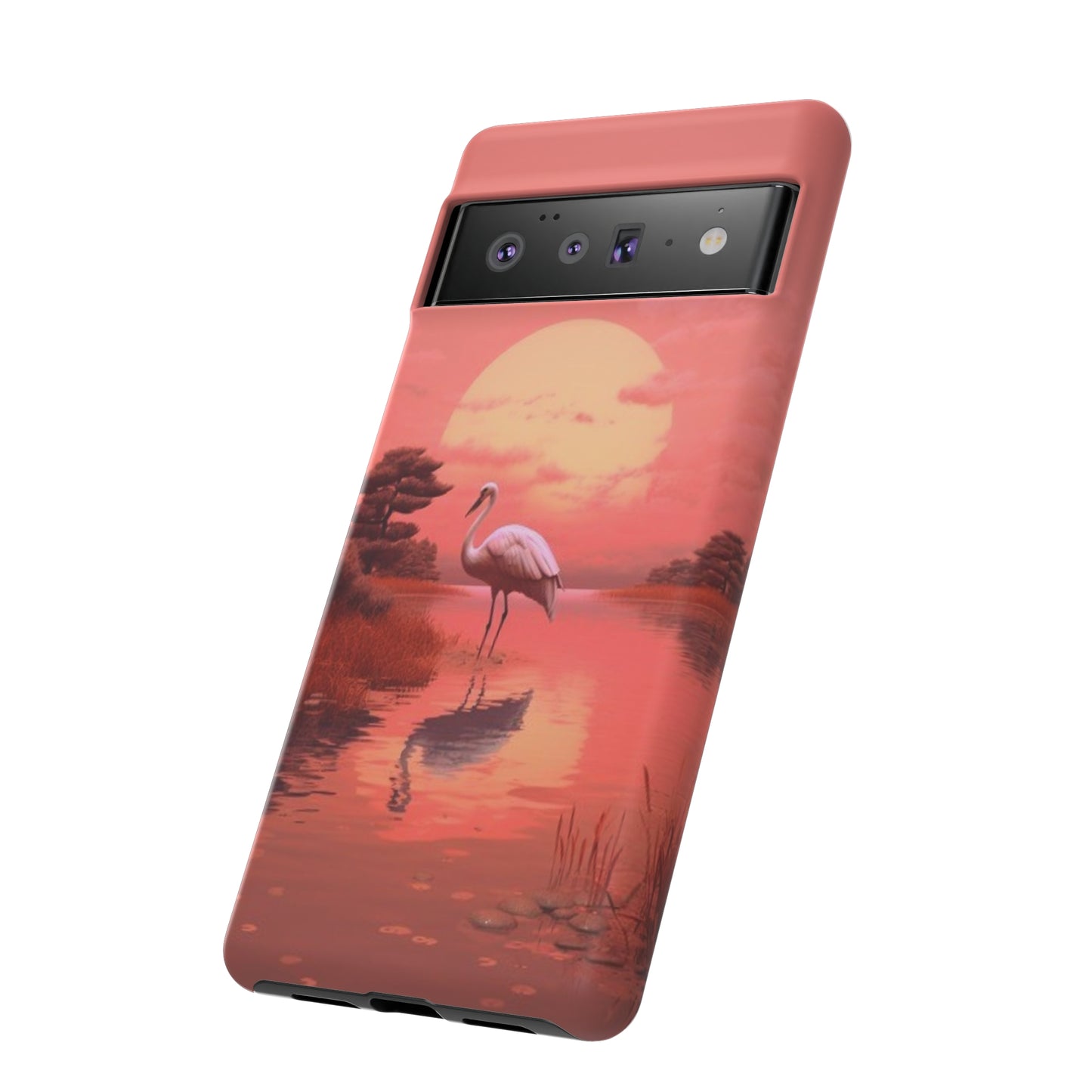 Ethereal Sunset Cases