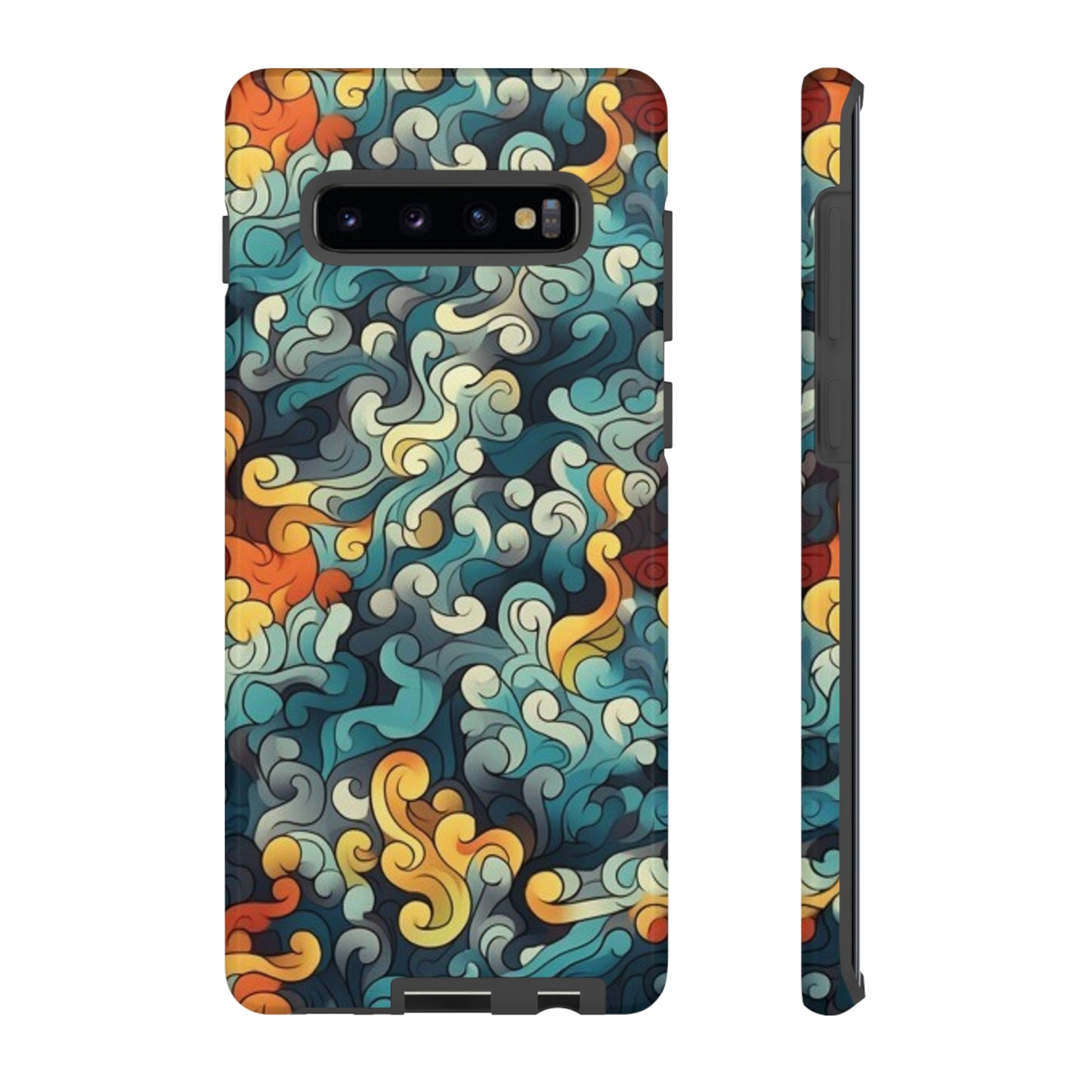 VibrantVisions Cases