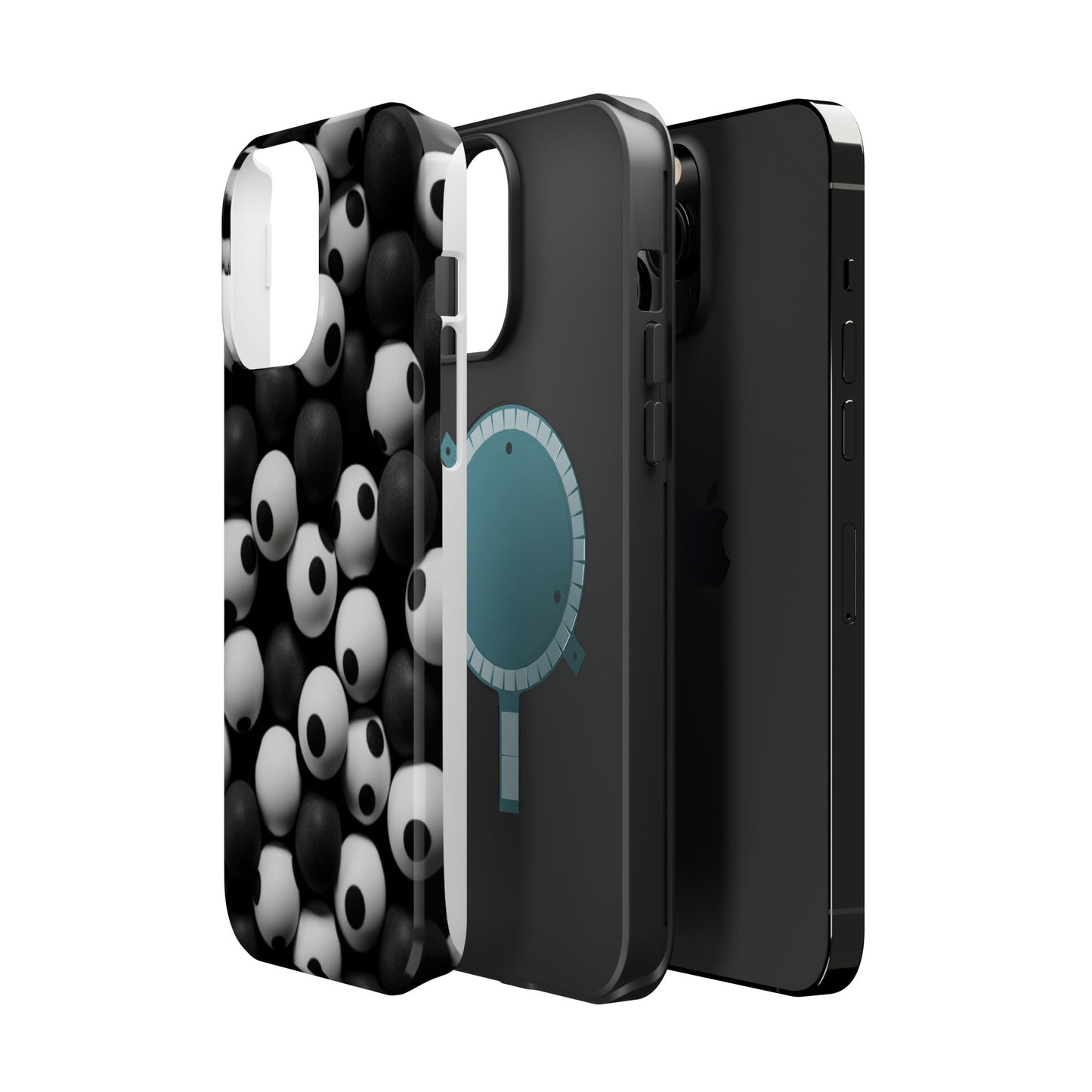 Polka Pop Mania MagSafe  Cases