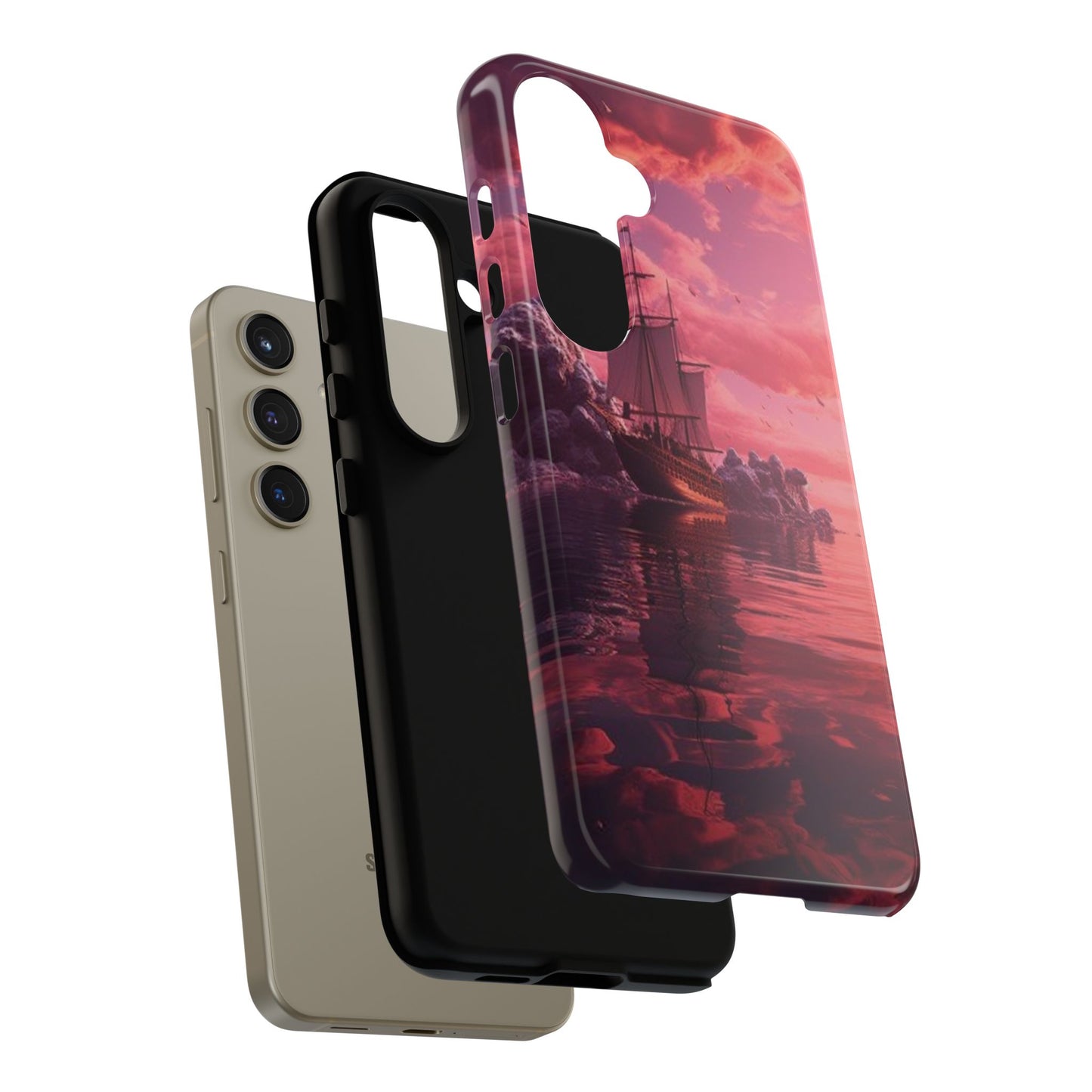 ChromaticVibe Cases