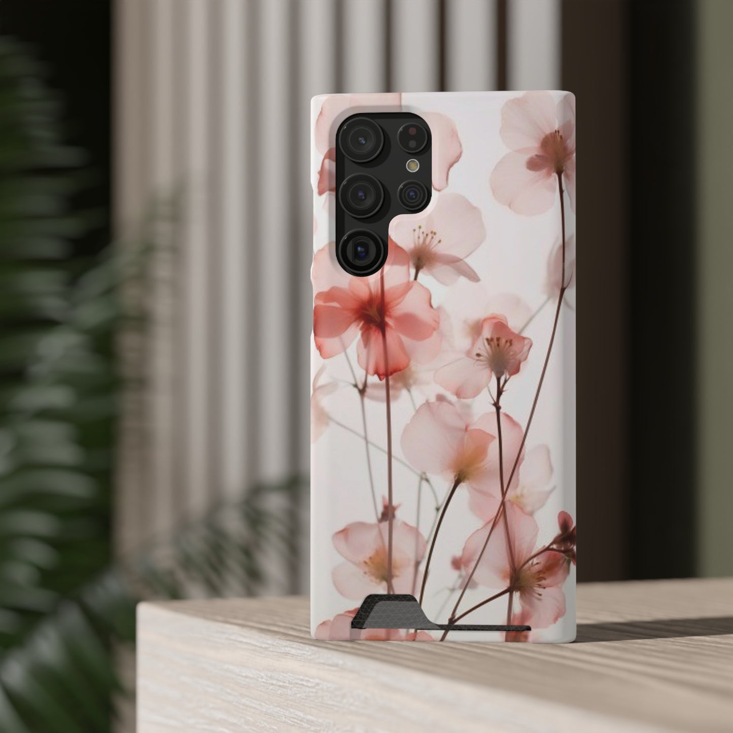 Blossom Bliss Case
