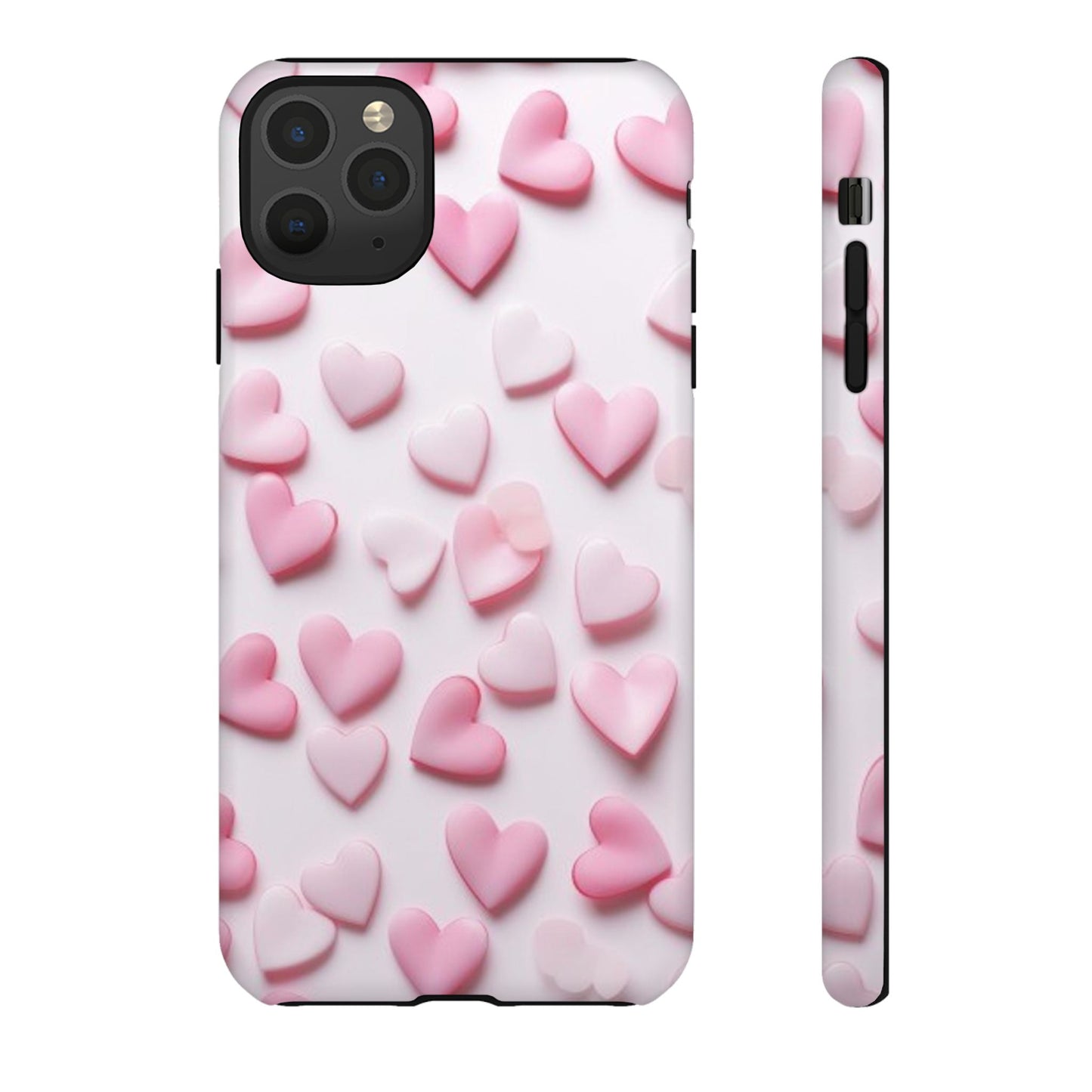 HeartfeltMelodies Cases