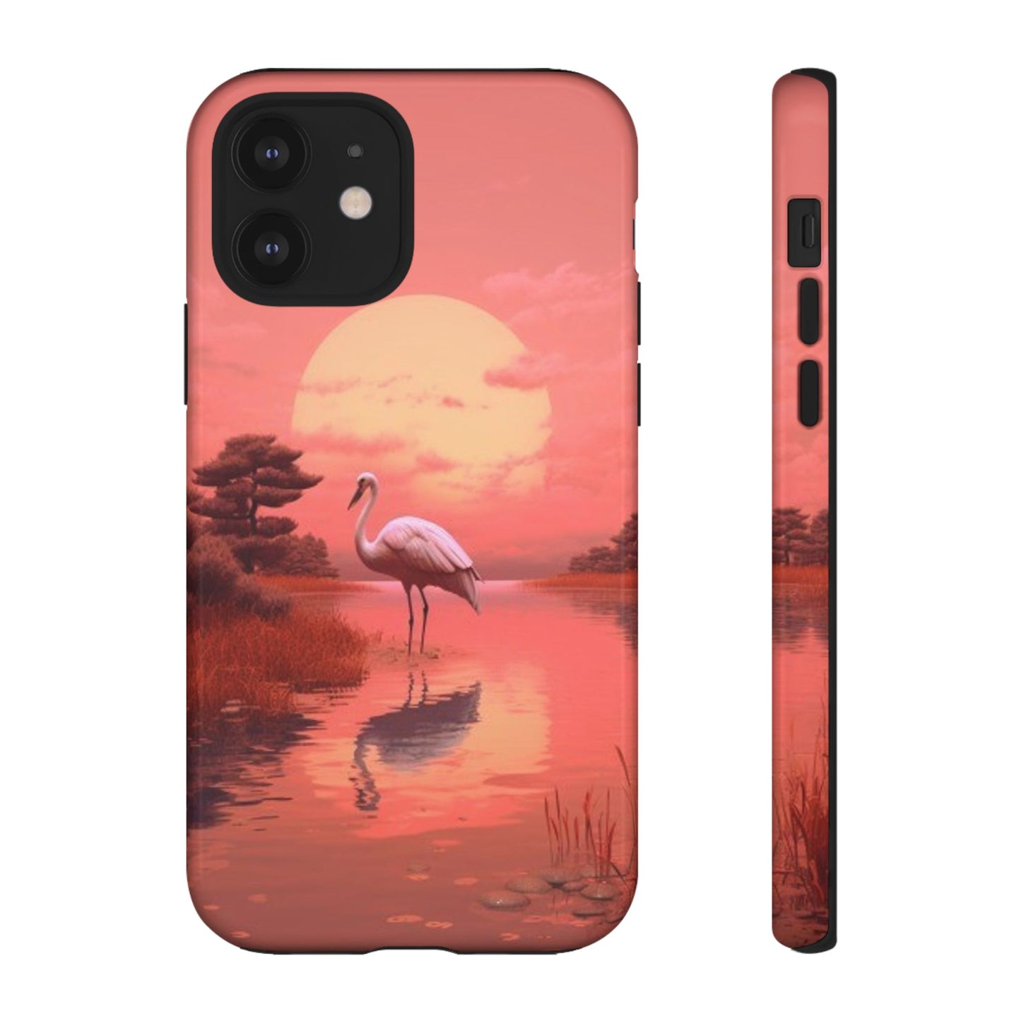 Ethereal Sunset Cases
