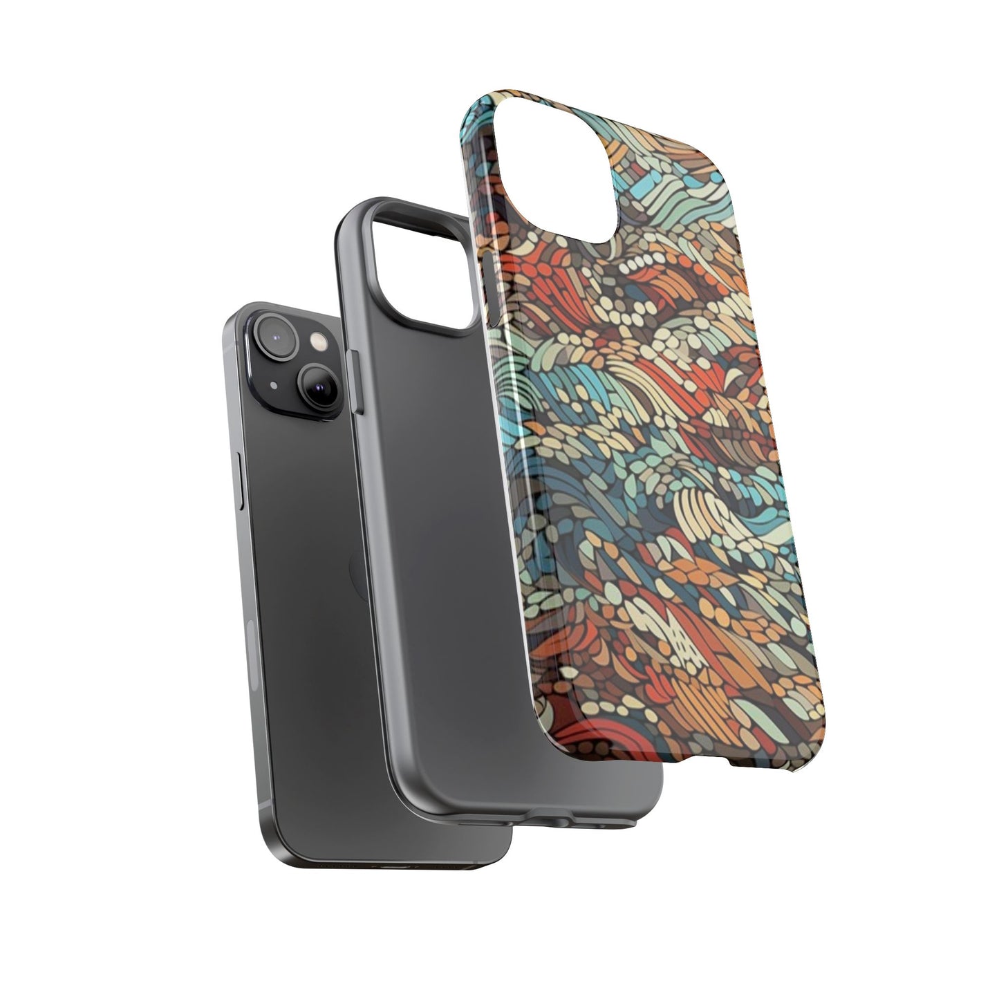 CosmicSplash Cases