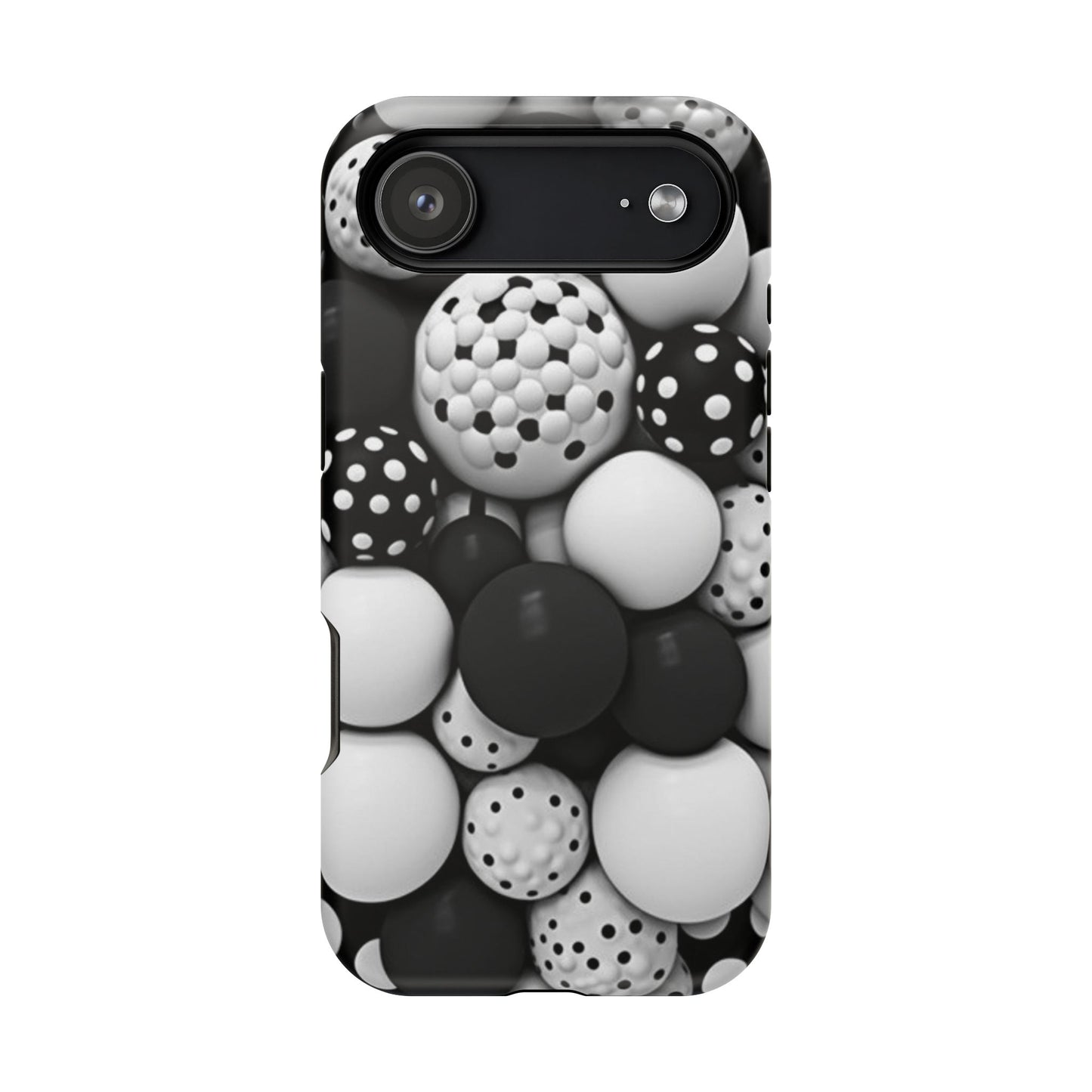 Polka Dot Parade MagSafe Cases