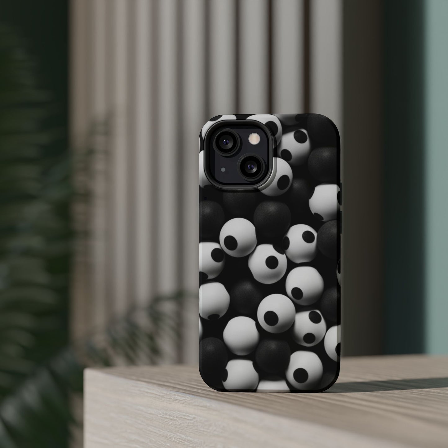 Polka Pop Mania MagSafe  Cases