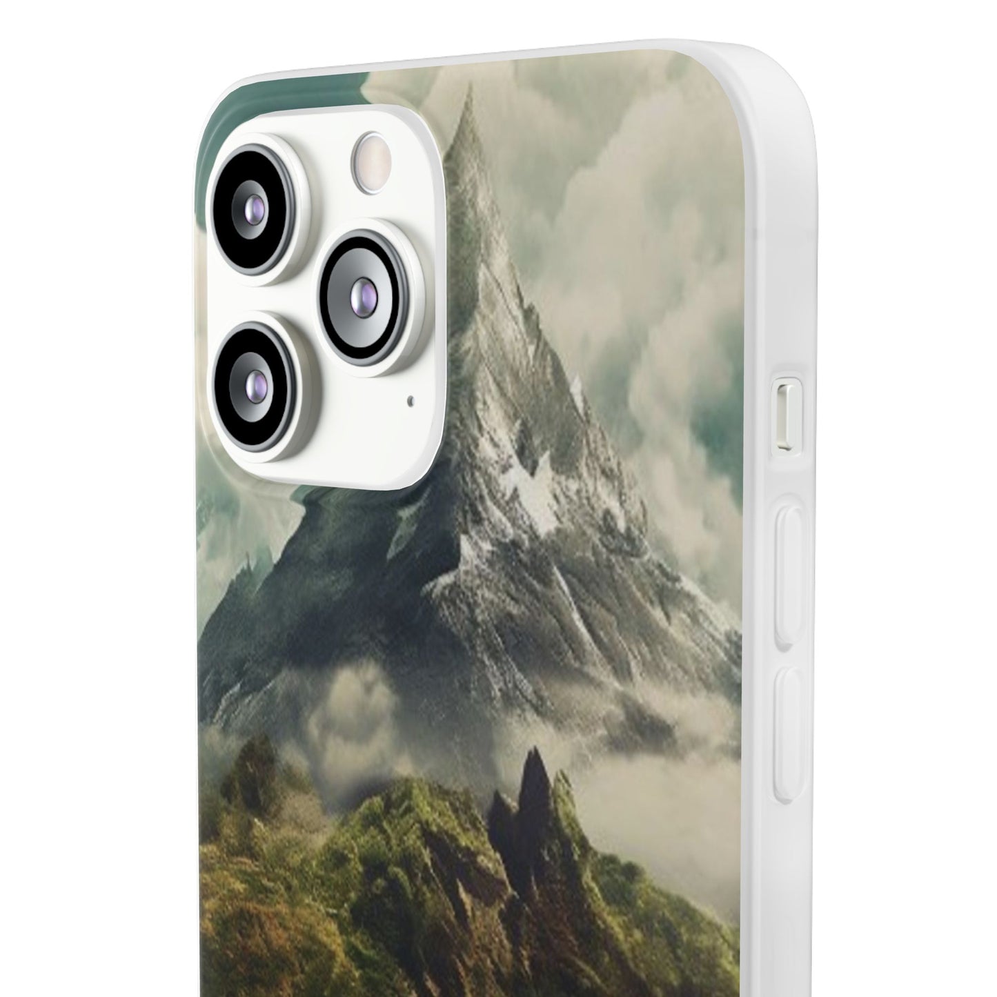 Flexi Mountain Cases