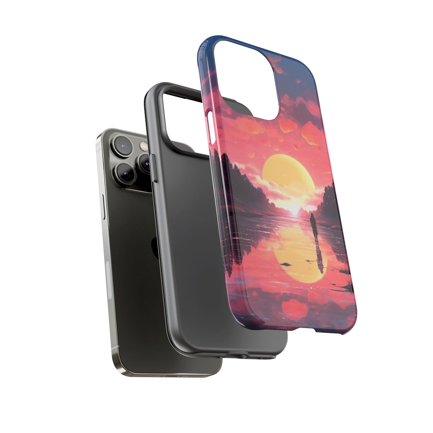 Horizon Harmony Cases