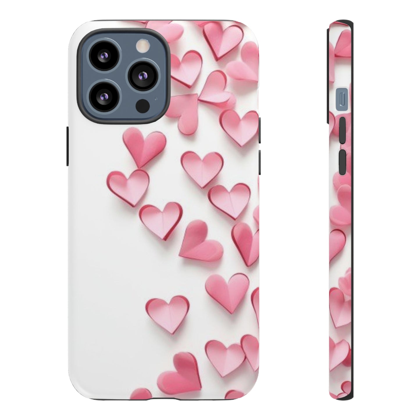 HeartstringsHarmony Cases