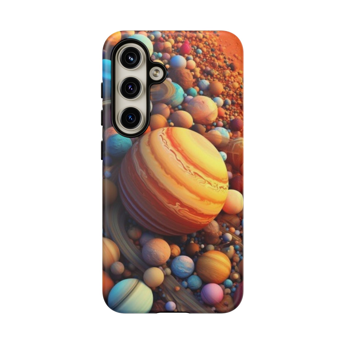CelestialSpeck Phone Case