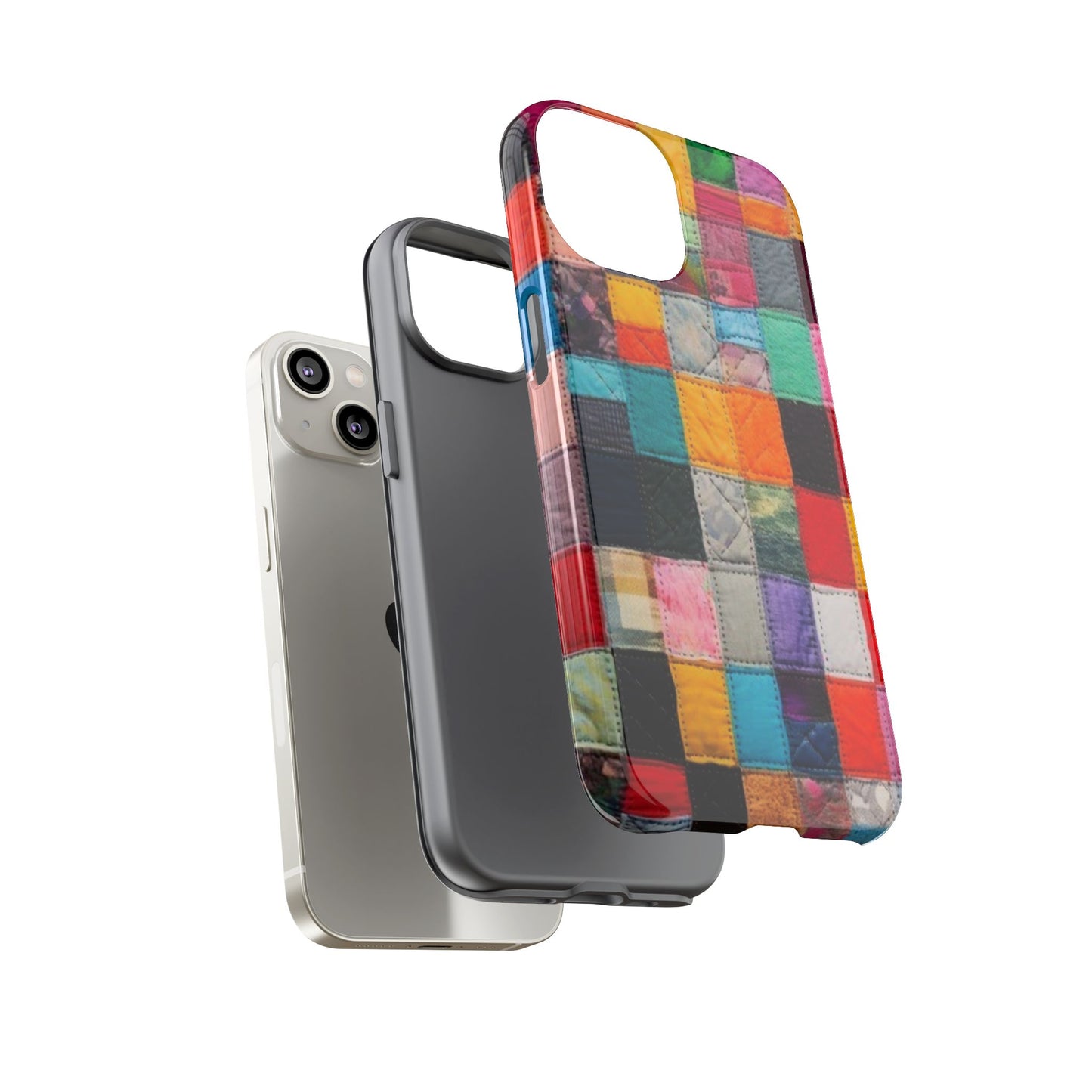 RainbowRhapsody Cases