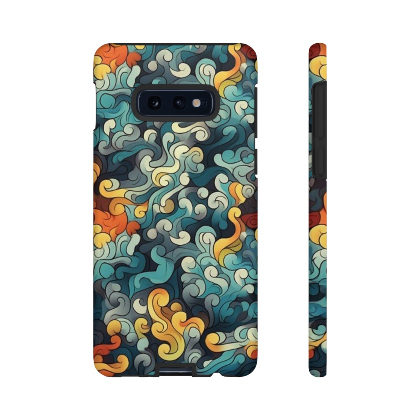 VibrantVisions Cases