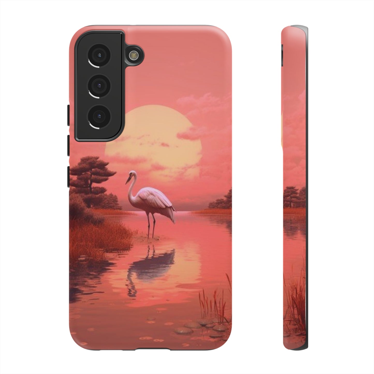 Ethereal Sunset Cases