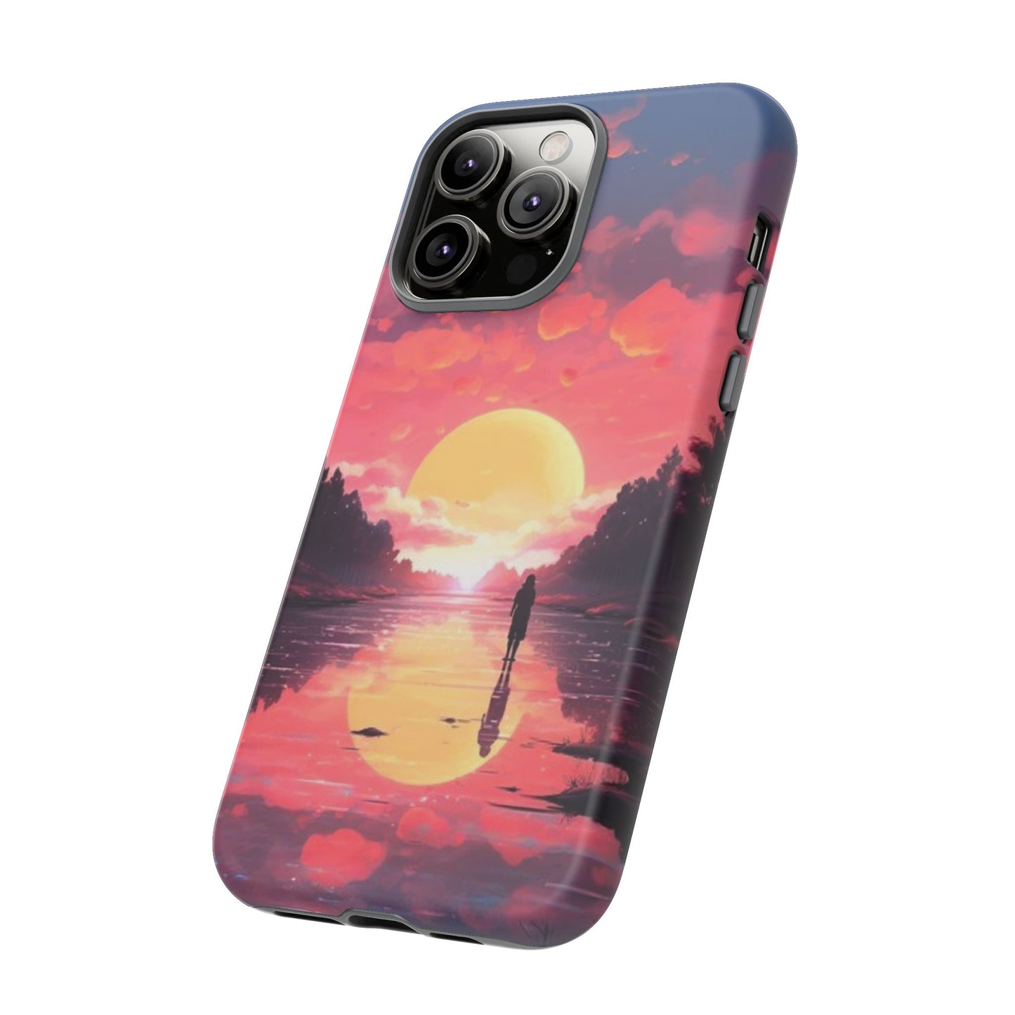 Horizon Harmony Cases