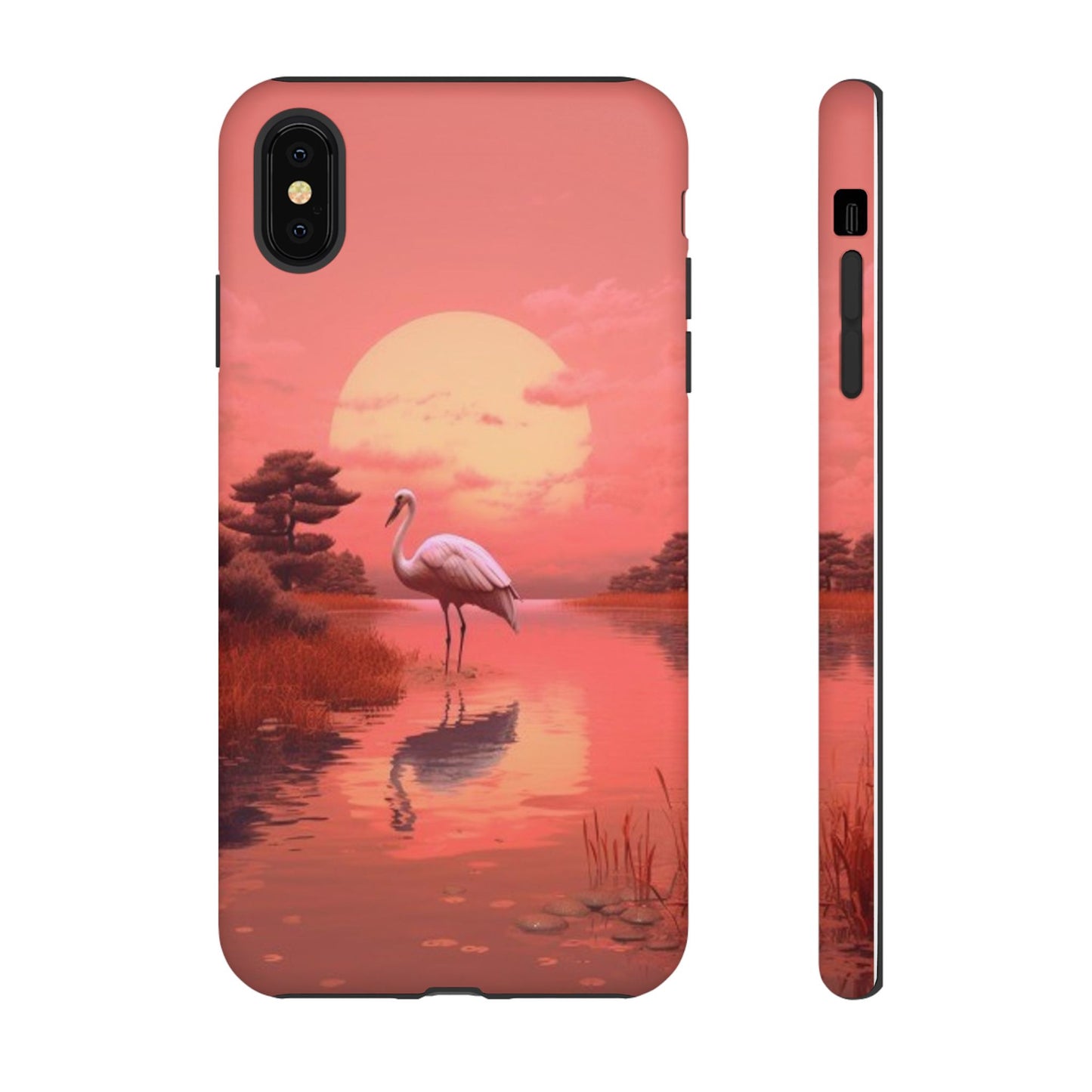 Ethereal Sunset Cases