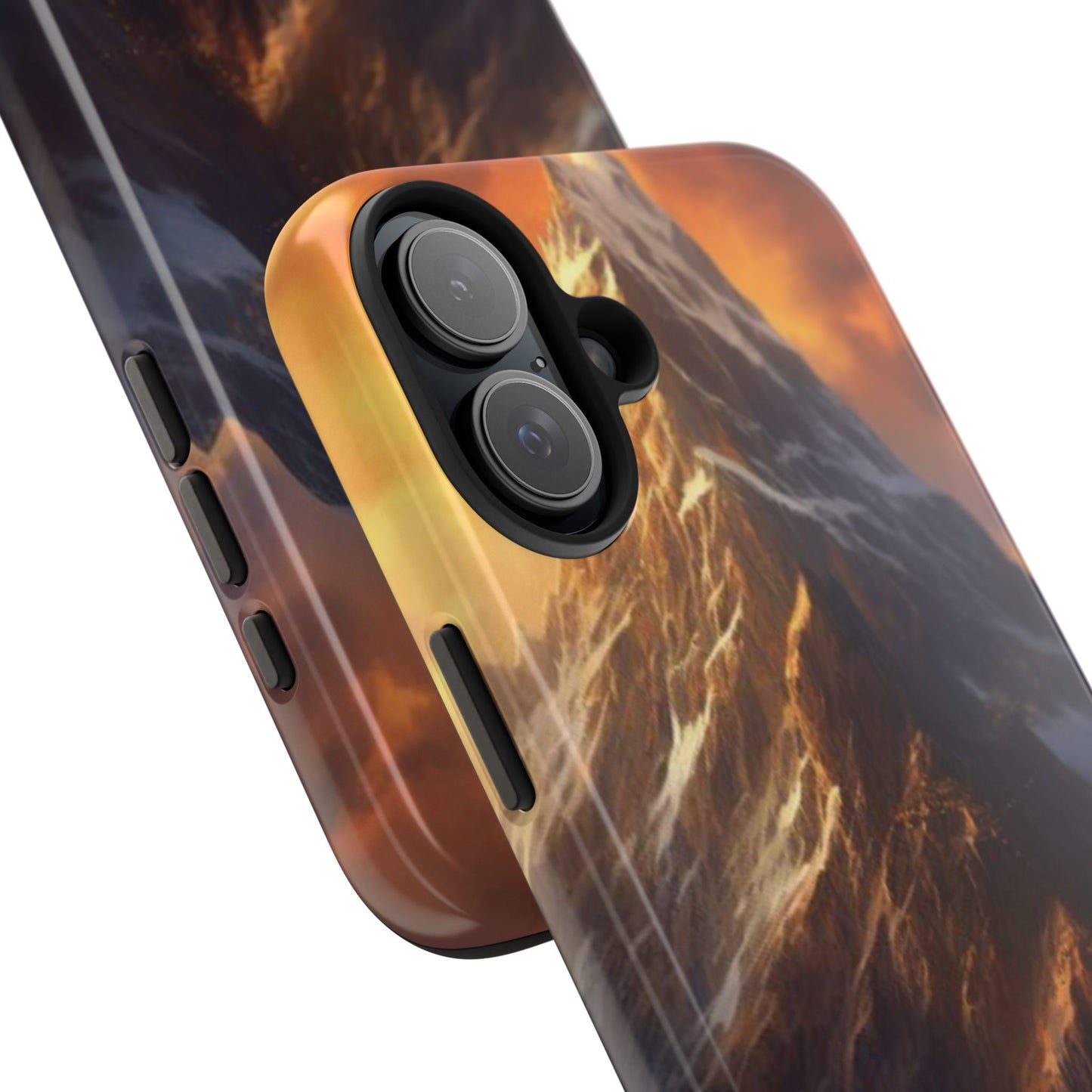 TSummit Majesty Cases