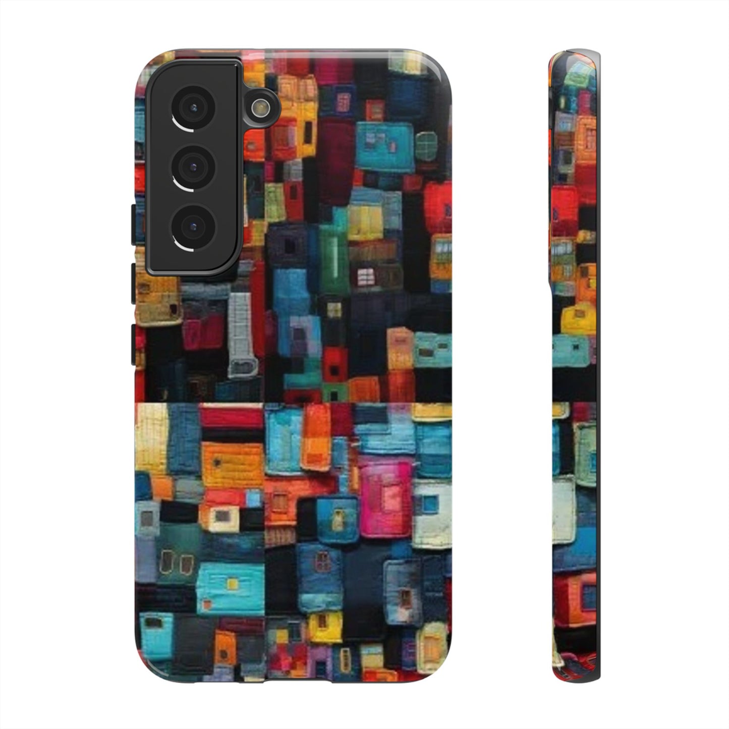 MelodicEmbrace Cases