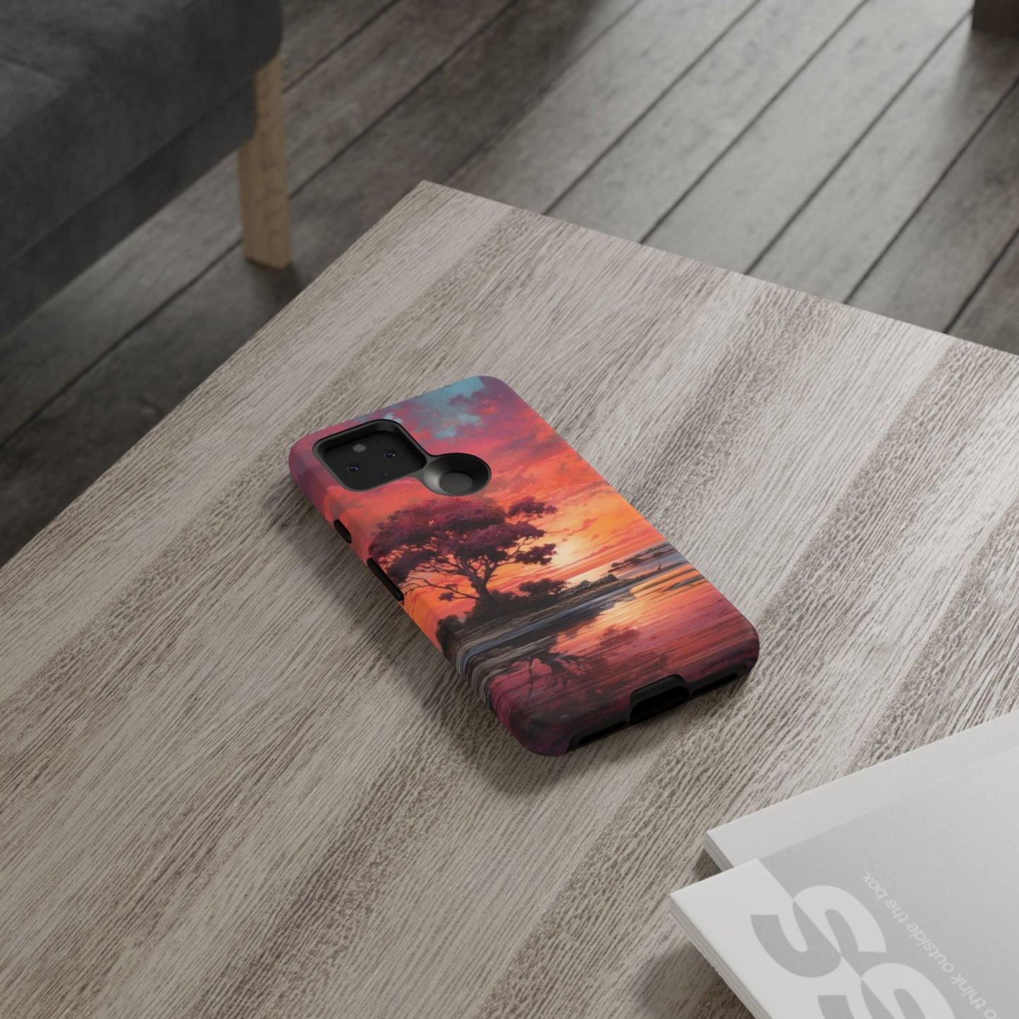 Sunset Bliss Cases