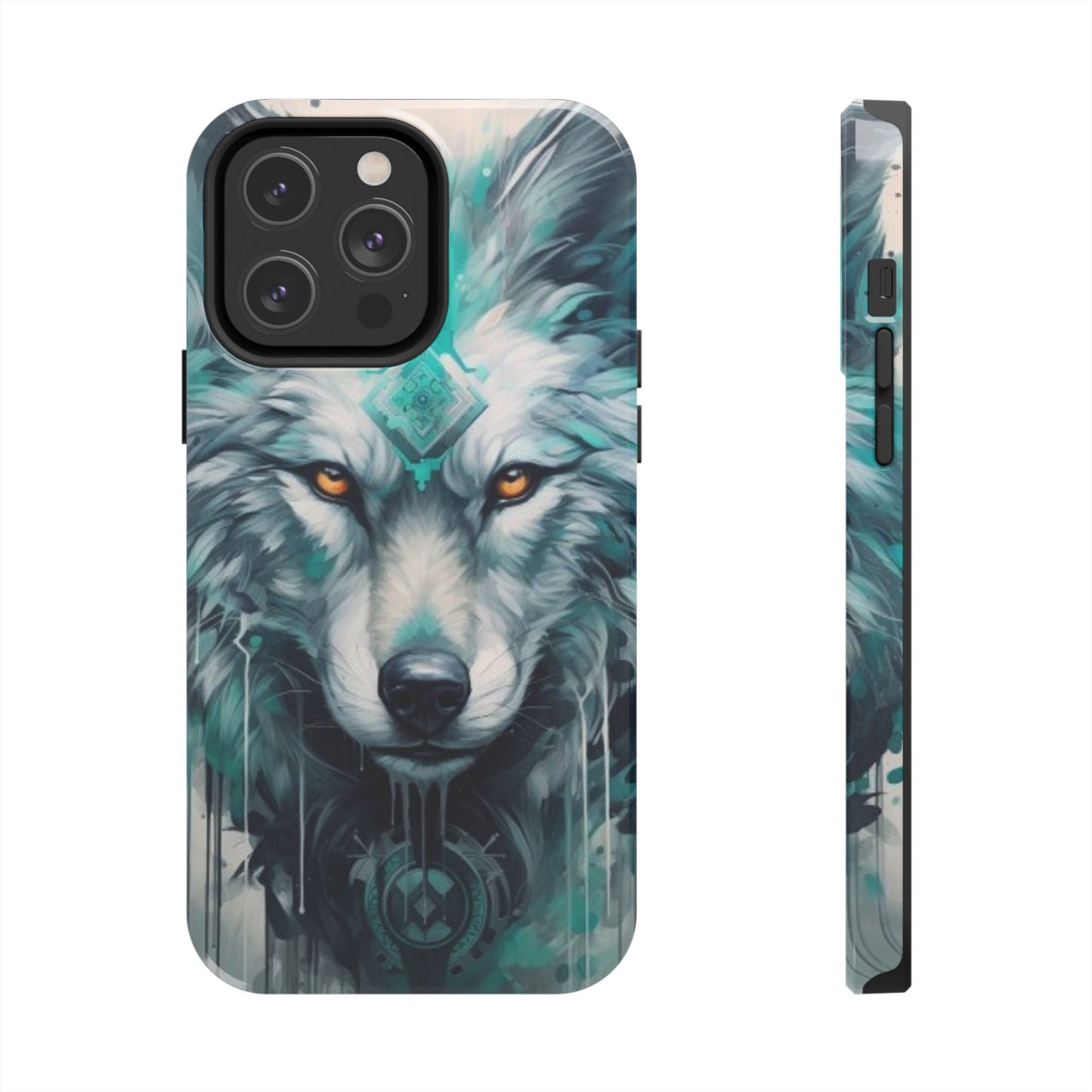 Tough Phone Cases