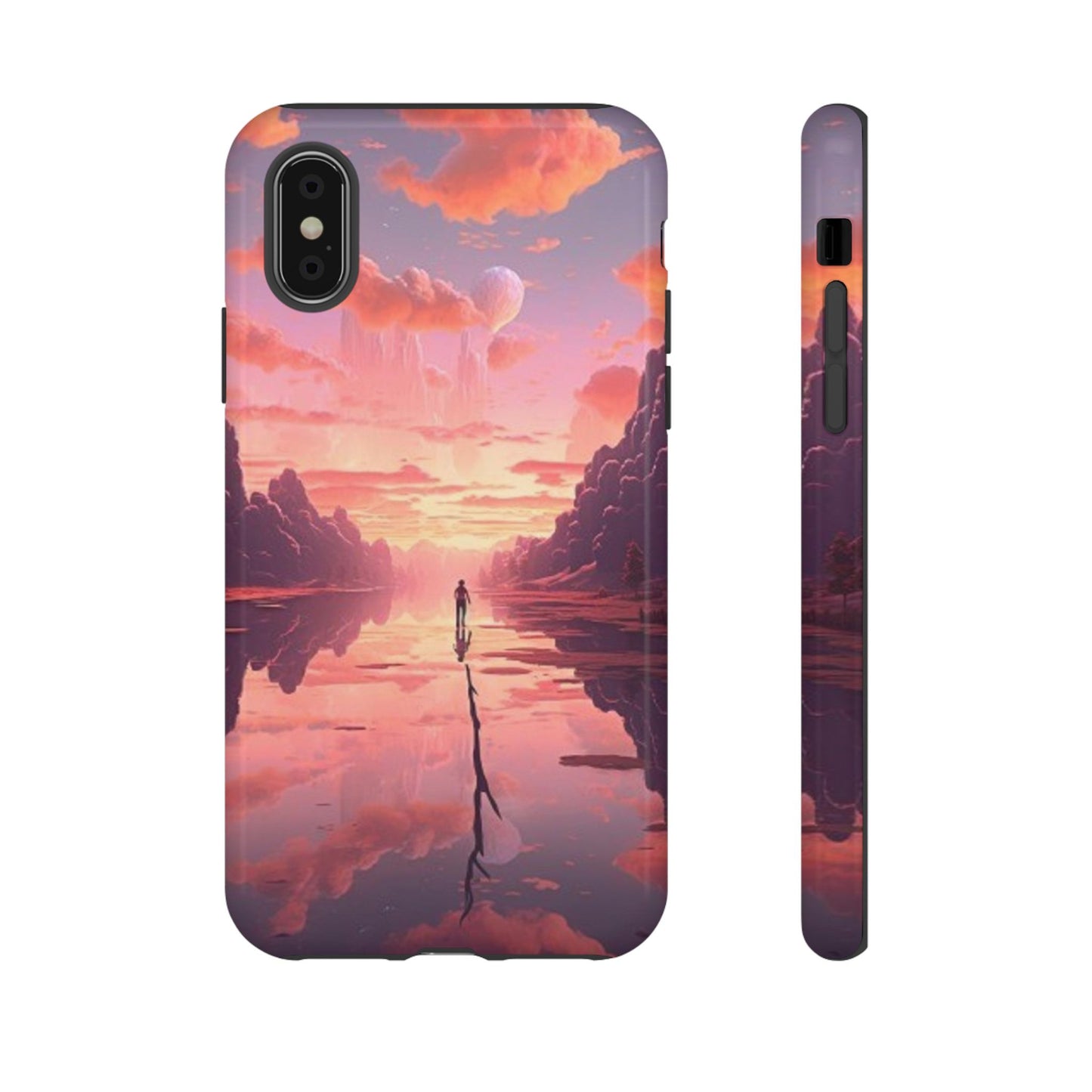 GraphicGlam Cases
