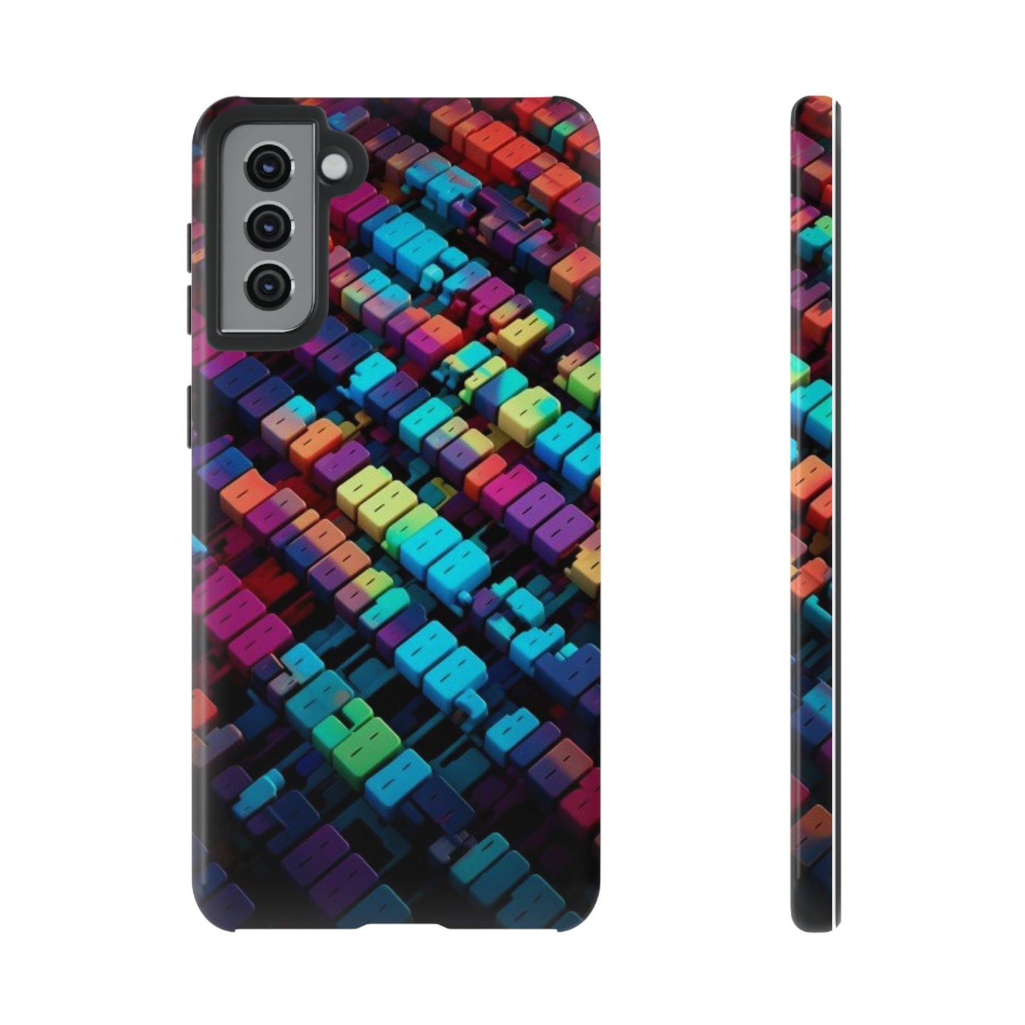 KeytoneBlend Cases