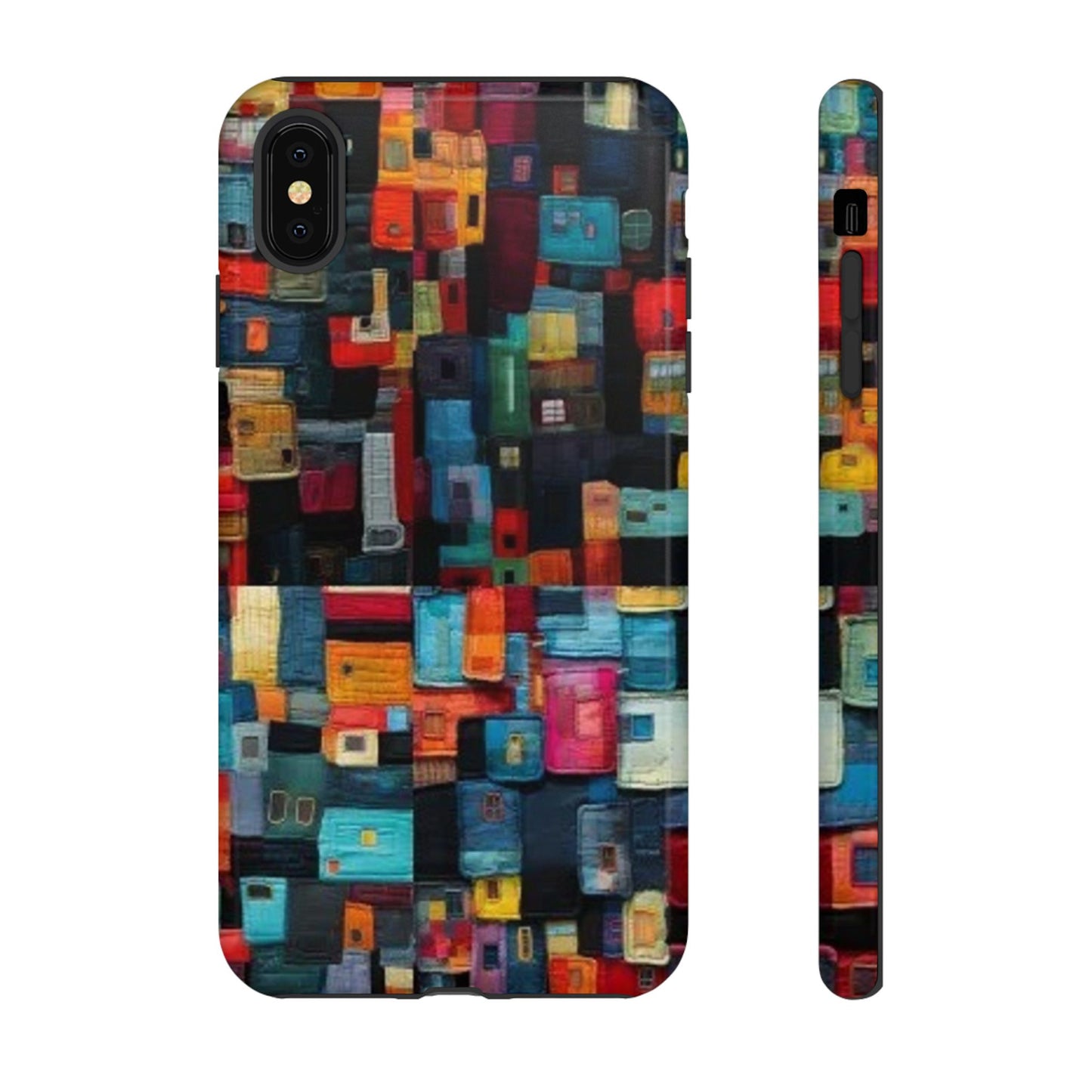 MelodicEmbrace Cases