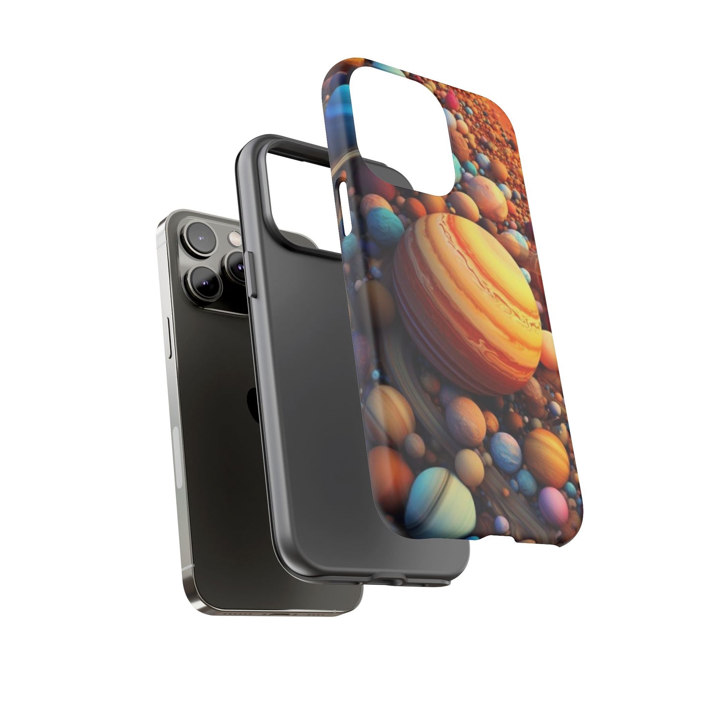 CelestialSpeck Phone Case