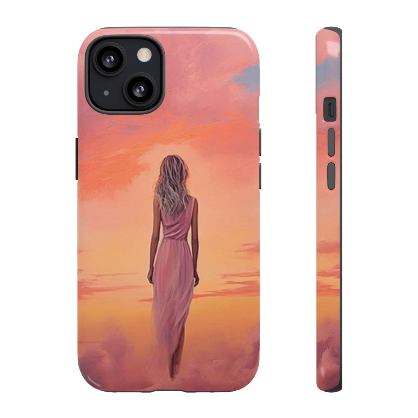 Sundrenched Beauty Case