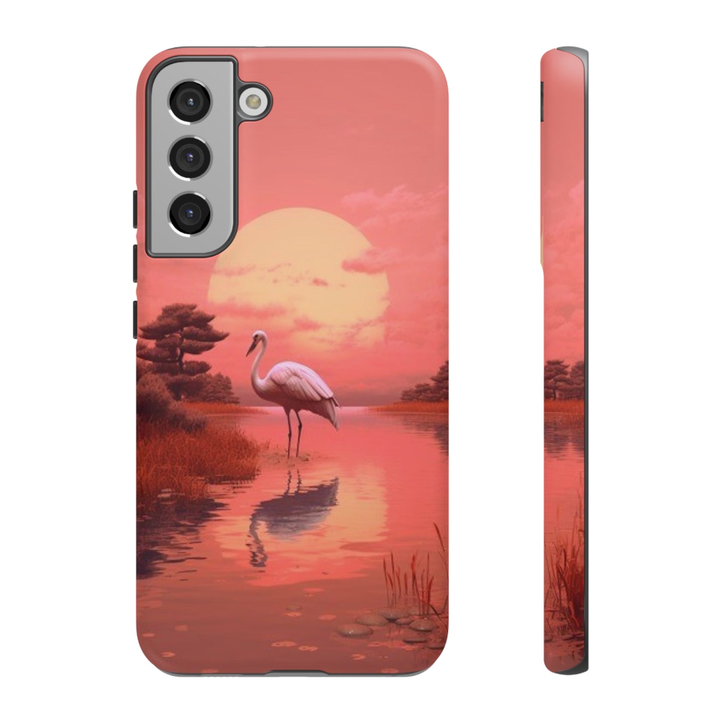 Ethereal Sunset Cases