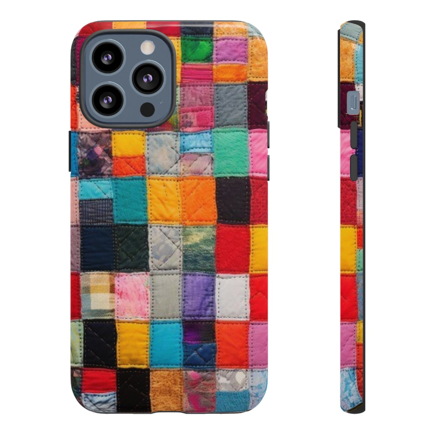 RainbowRhapsody Cases