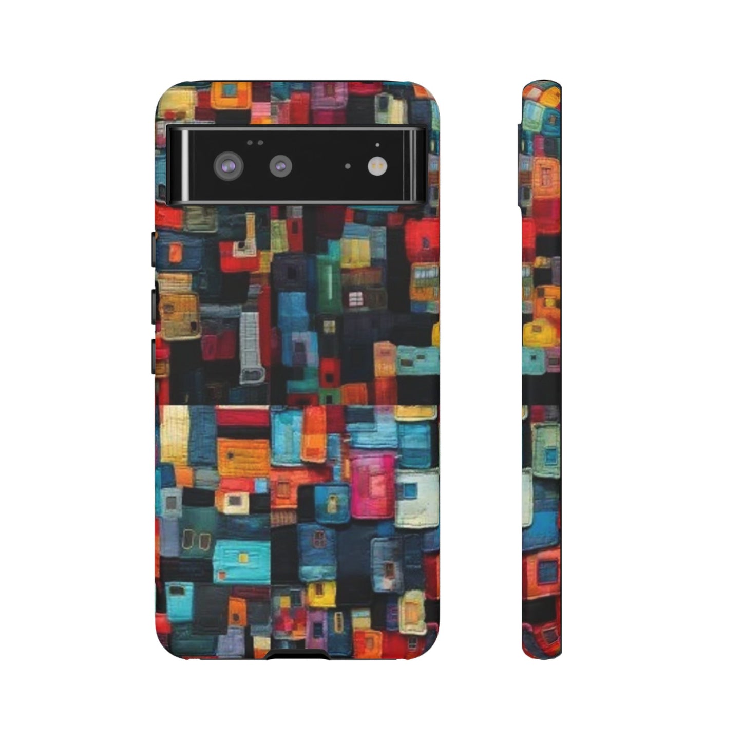 MelodicEmbrace Cases