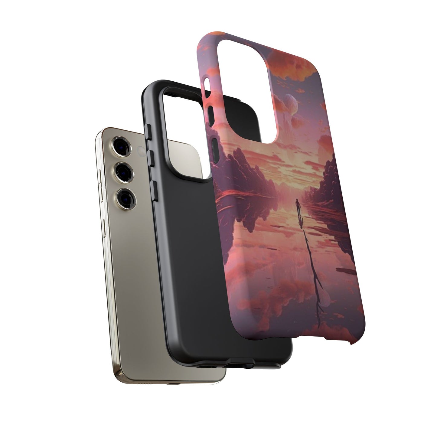 GraphicGlam Cases