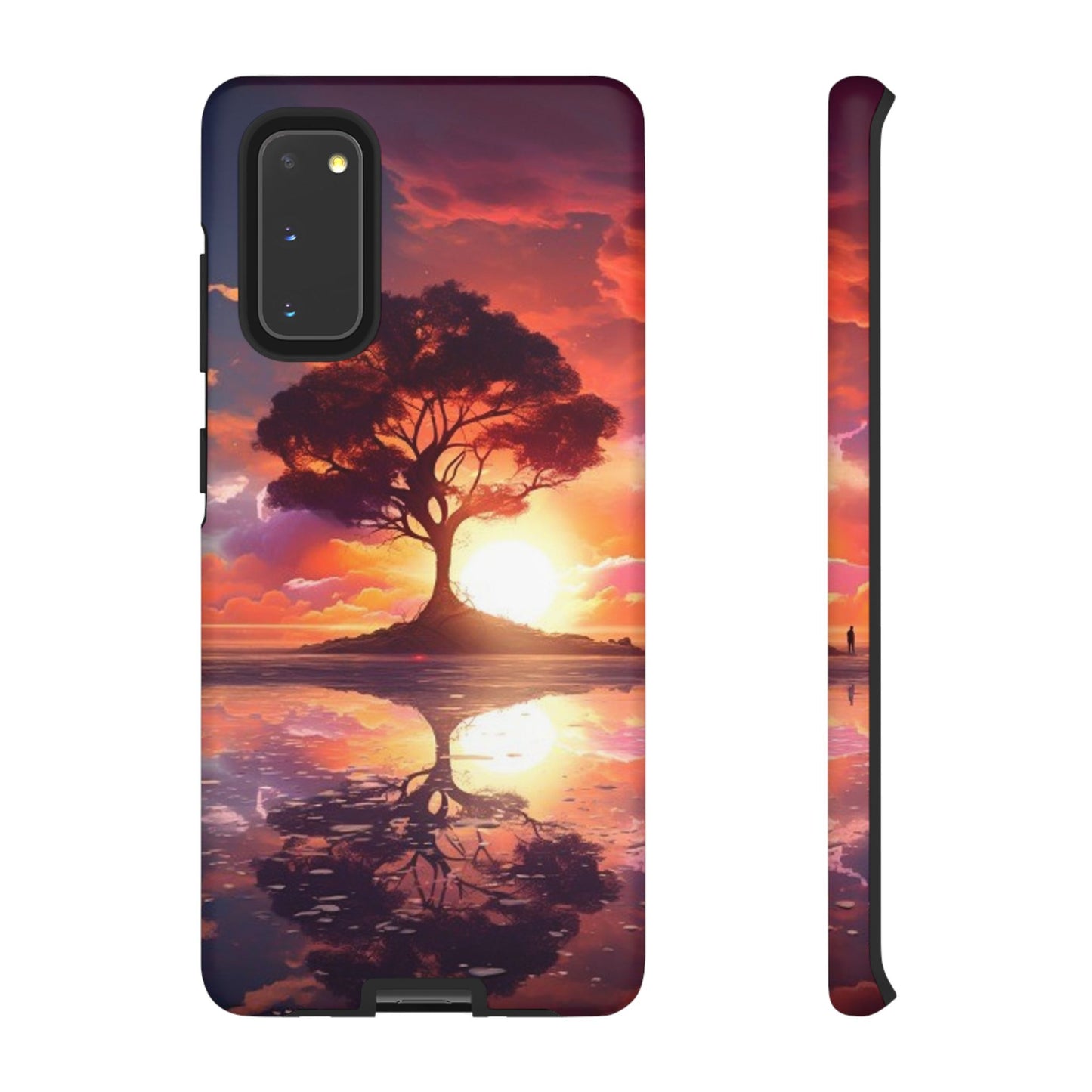 GoldenHorizon Cases