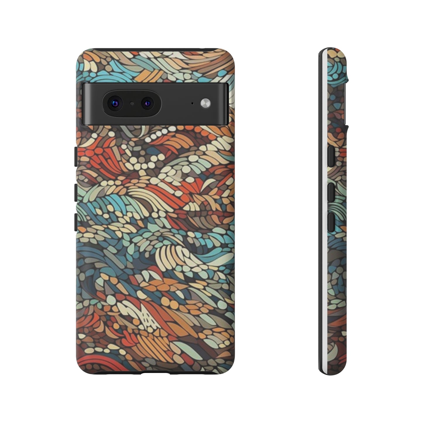CosmicSplash Cases