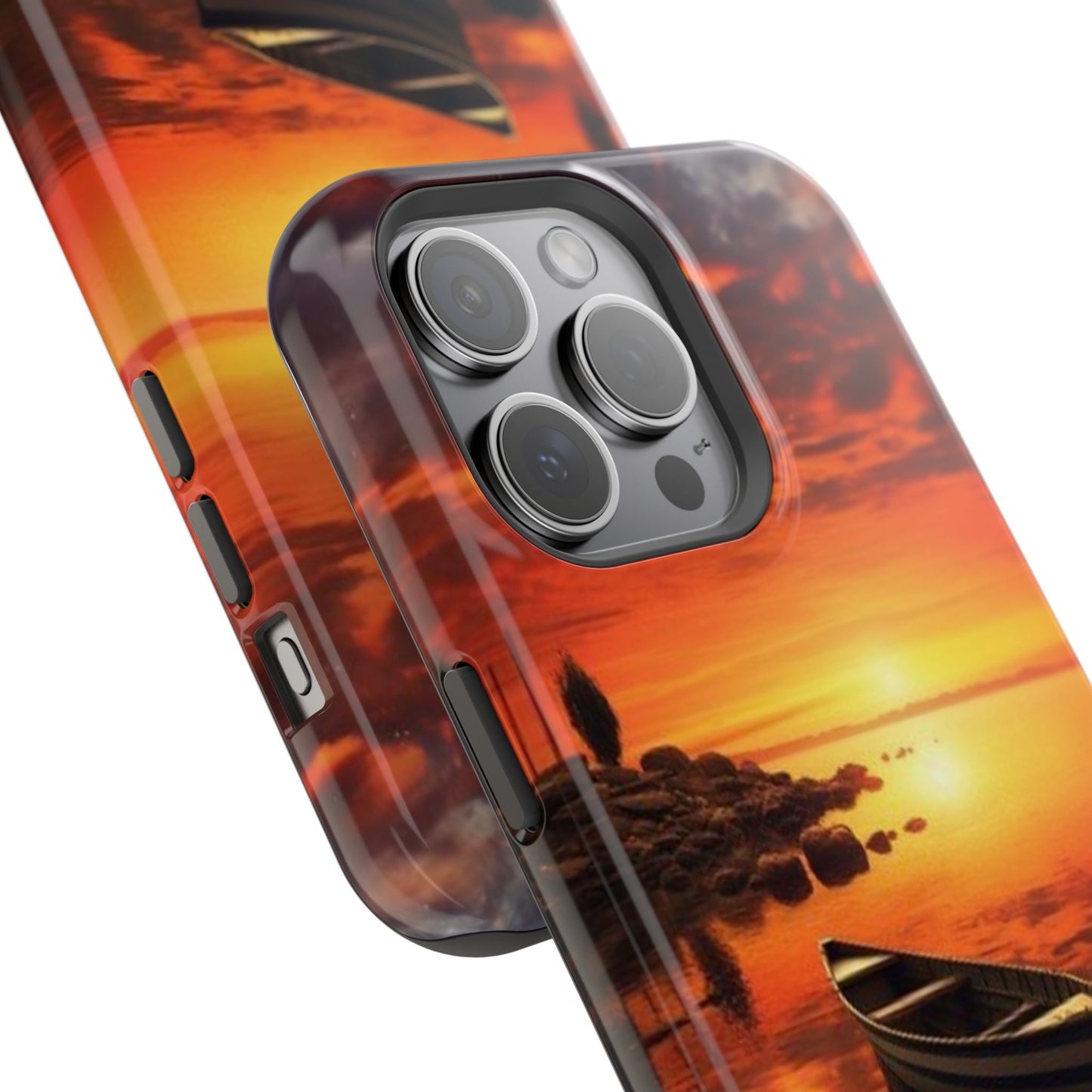 Sunset Splendor Cases