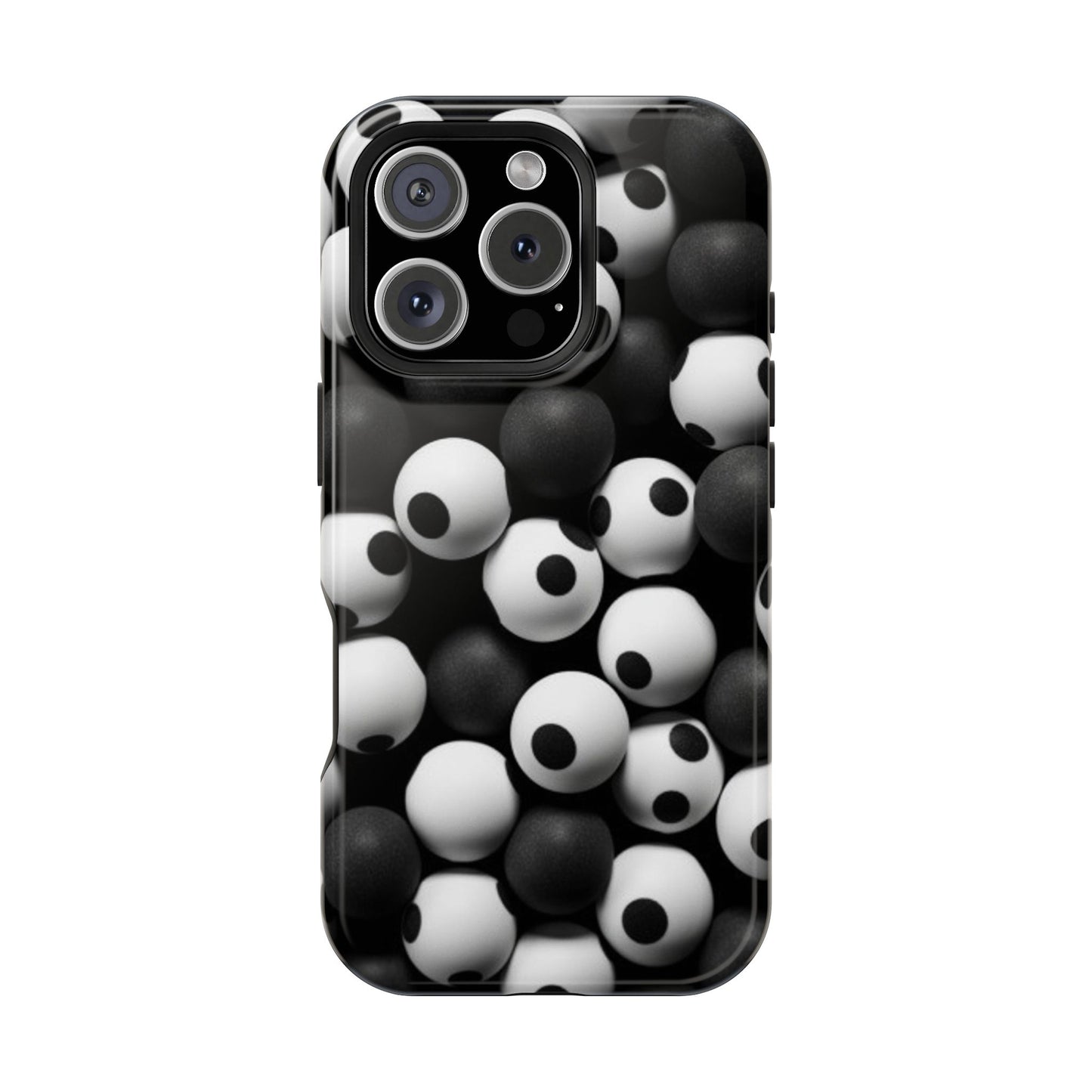 Polka Pop Mania MagSafe  Cases