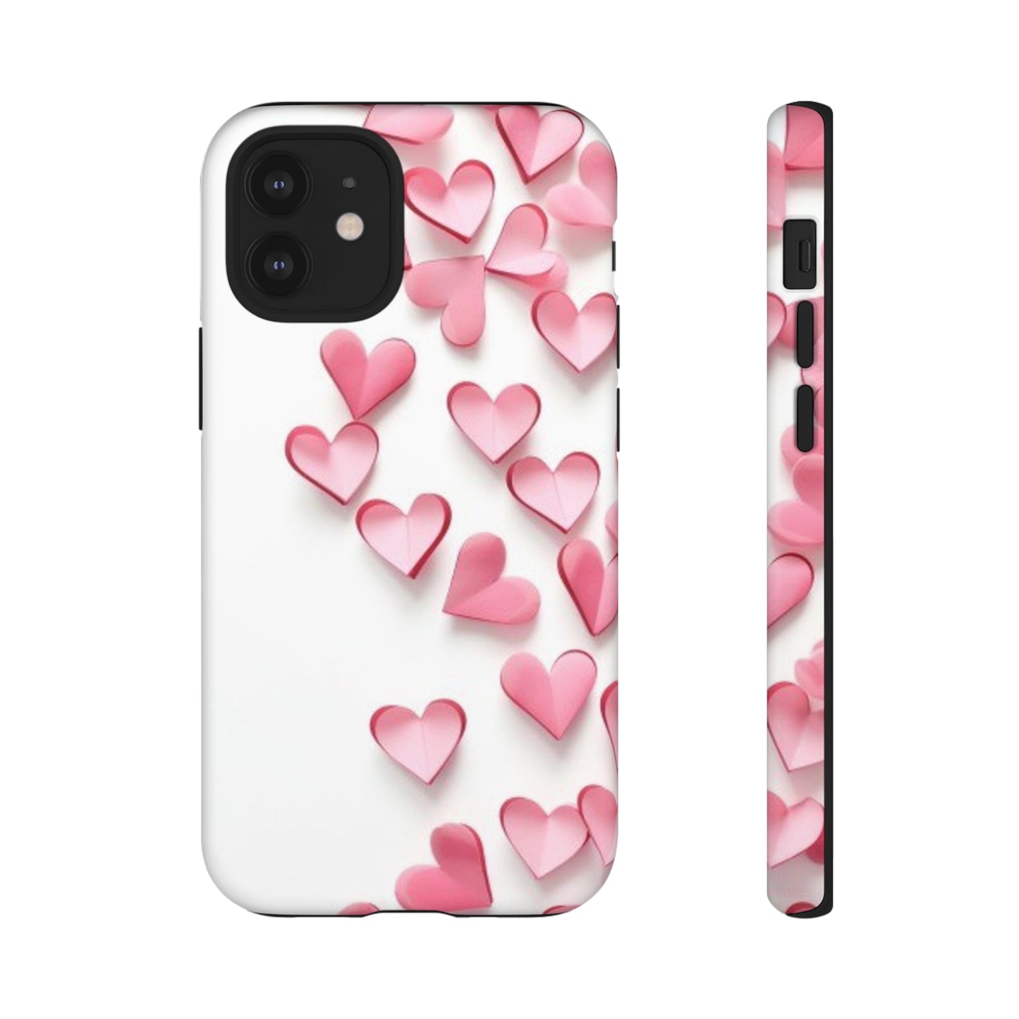 HeartstringsHarmony Cases