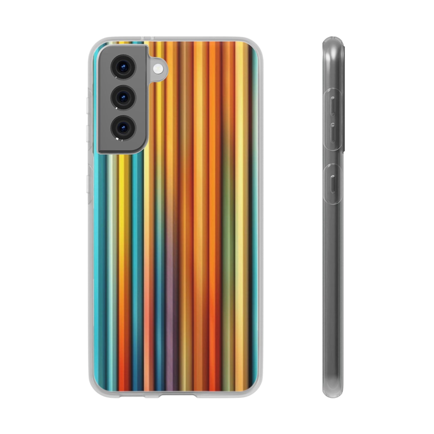 Vibrant Spectrum Cases