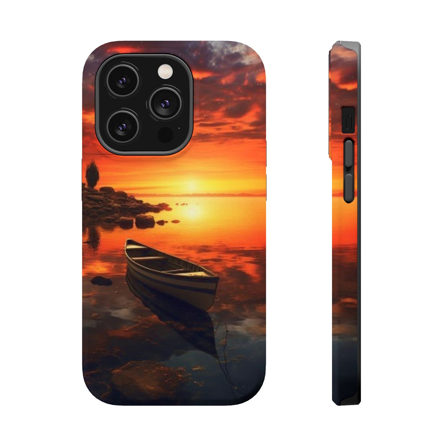 Sunset Splendor Cases