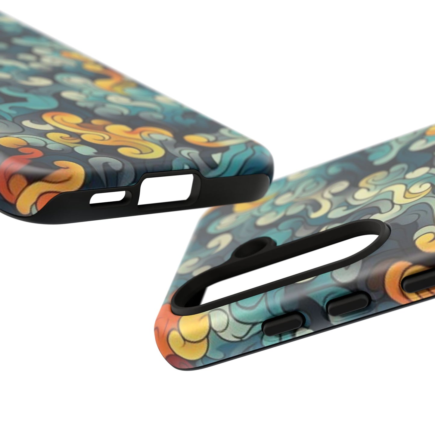 VibrantVisions Cases