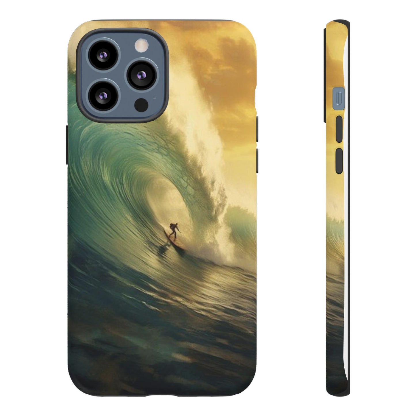 Wave Rider Cases